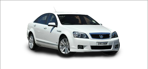 holden caprice