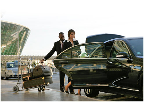 Airport Transfers