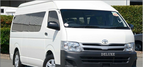 ToyotaHiace