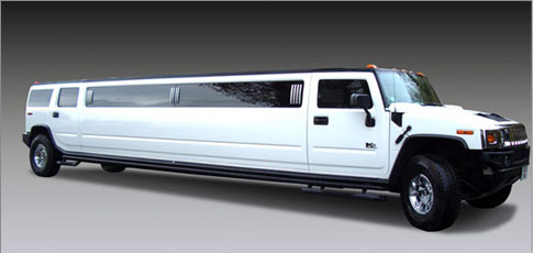 Stretch Limo