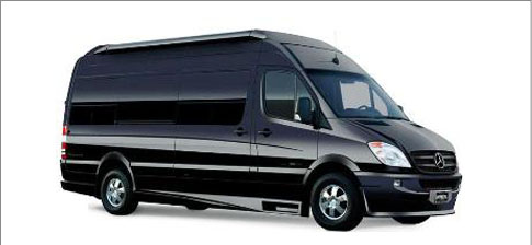 limobus